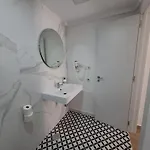 Apartament Homeforguest Con Terraza Y Piscina En Corralejo