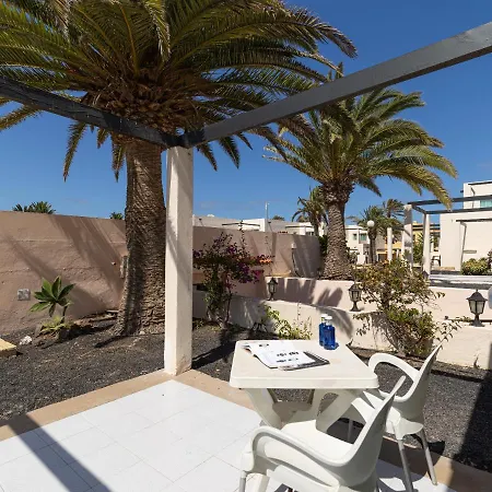شقة Homeforguest Con Terraza Y Piscina En